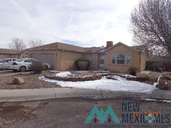 3065 Adobe Ct, Gallup, NM 87301