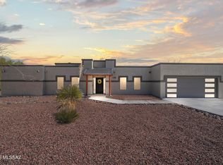 1480 N La Canoa, Green Valley, AZ 85614