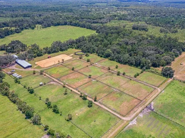 5210 County Road 305, Bunnell, FL 32110