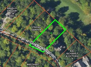 13 Maple Ridge St, Mackinac Island, MI 49757