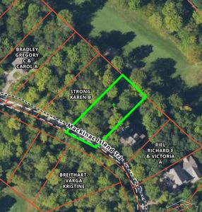 13 Maple Ridge St, Mackinac Island, MI, 49757
