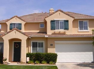 3 Gooseberry Ct, Coto De Caza, CA 92679