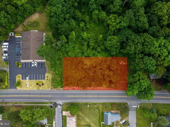 1445 Hurffville Rd #1447, Woodbury, NJ 08096