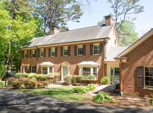 100 S Indian Spring Rd, Charlottesville, VA 22901