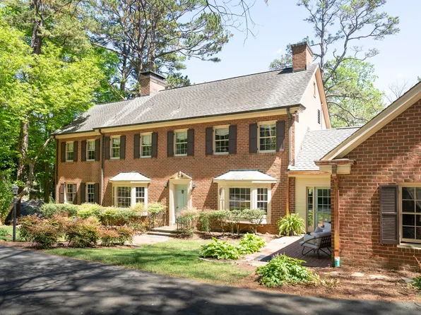 100 S Indian Spring Rd, Charlottesville, VA 22901