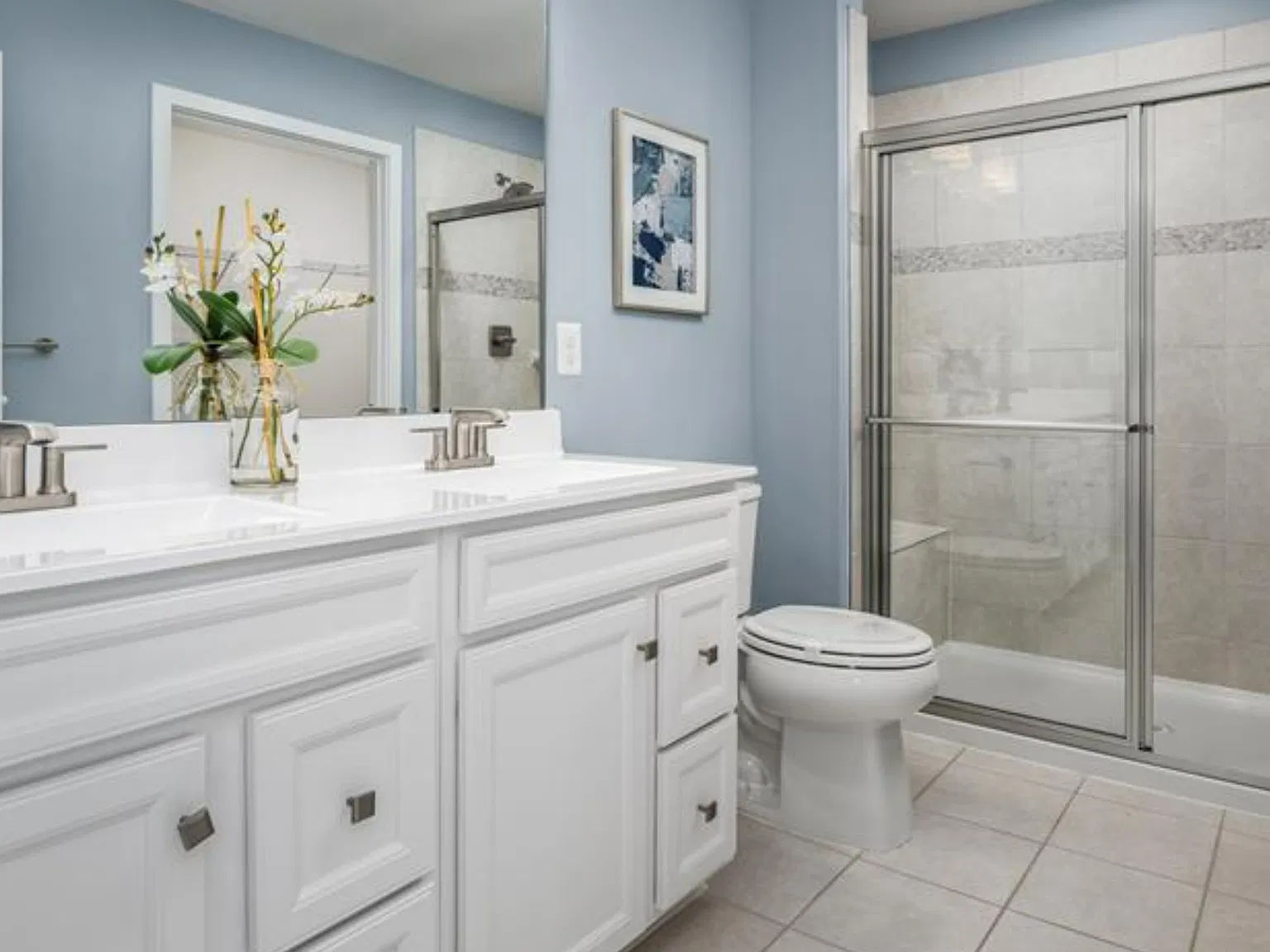 3 bed, 1410 sqft, $2,575 — Photo 4
