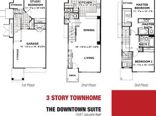 9300 E Florida Ave UNIT 1807, Denver, CO 80247