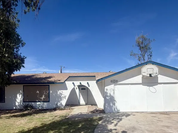 2238 W Brook St, Yuma, AZ 85364