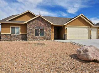 496 Brandon Dr, Fruita, CO 81521