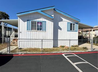 8450 G Ave SPACE 42, Hesperia, CA 92345