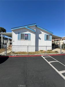 8450 G Ave SPACE 42, Hesperia, CA, 92345