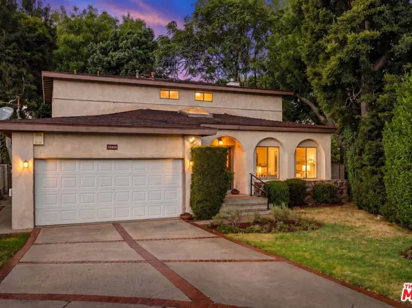 15435 Runnymede St, Van Nuys, CA 91406