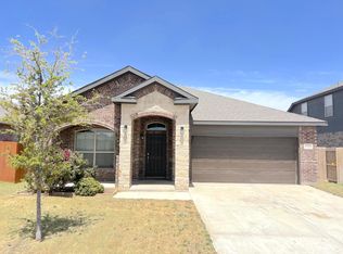 7325 Fossell Ranch Rd, Odessa, TX 79765