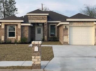 1419 W Combes Ave, Mission, TX 78573