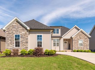 2824 Firethorne Ln, Chattanooga, TN 37421