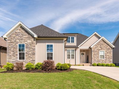 2824 Firethorne Ln, Chattanooga, TN, 37421