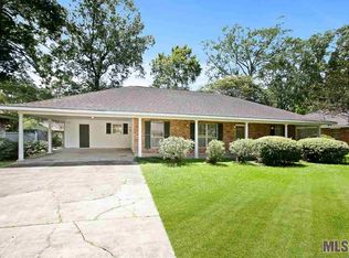 11088 Mollylea Dr, Baton Rouge, LA 70815