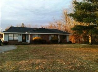 404 McFadin Station St, Bowling Green, KY 42103