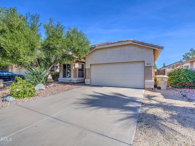 8317 N 61ST Lane, Glendale, AZ, 85302