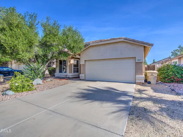 8317 N 61ST Lane, Glendale, AZ 85302