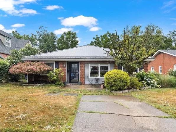75 Homer Ave, Washington, PA 15301