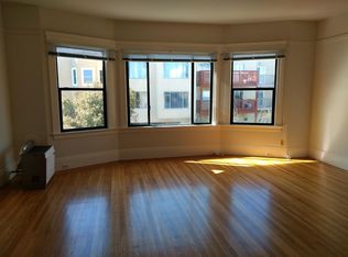 247 25th Ave APT 4, San Francisco, CA 94121