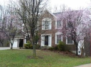 9903 Rosa Vista Ct, Bowie, MD 20721