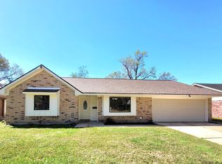 14010 Foxford Way, Houston, TX 77015