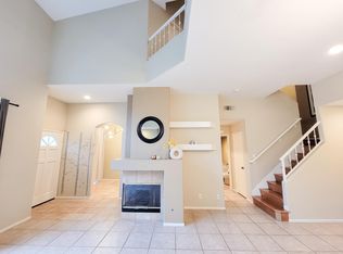 18 Orchestra Ln, Aliso Viejo, CA 92656