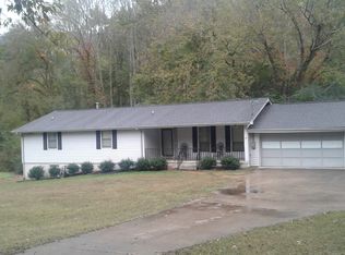 5218 Creek Rd, Wildwood, GA 30757