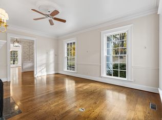 1 Meriwether Pond, Harrison, AR 72601