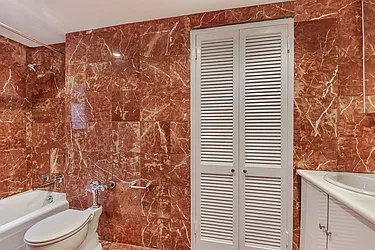 Rented by Citi Habitats