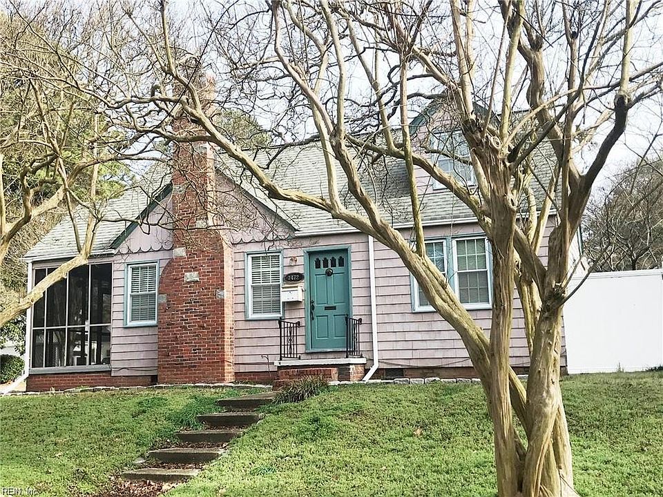 7472 Major Ave, Norfolk, VA 23505 Zillow