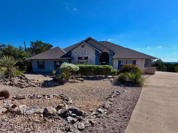 6780 Braden Cir, Kerrville, TX 78028