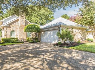 2825 Laurel Oaks Dr, Garland, TX 75044