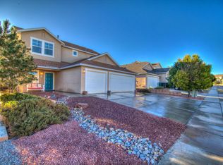 1460 Reynosa Loop SE, Rio Rancho, NM 87124