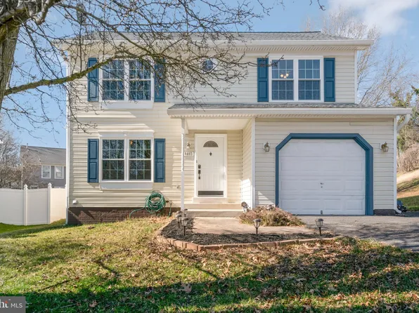 4407 21st Ave, Temple Hills, MD 20748
