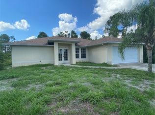 1249 Cumming St E, Lehigh Acres, FL 33974