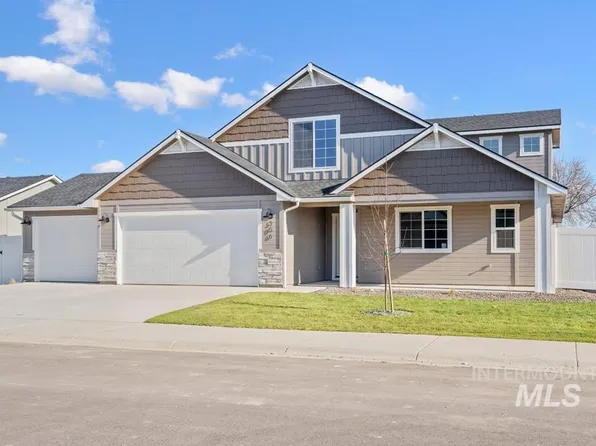 306 Pronghorn, Fruitland, ID 83619
