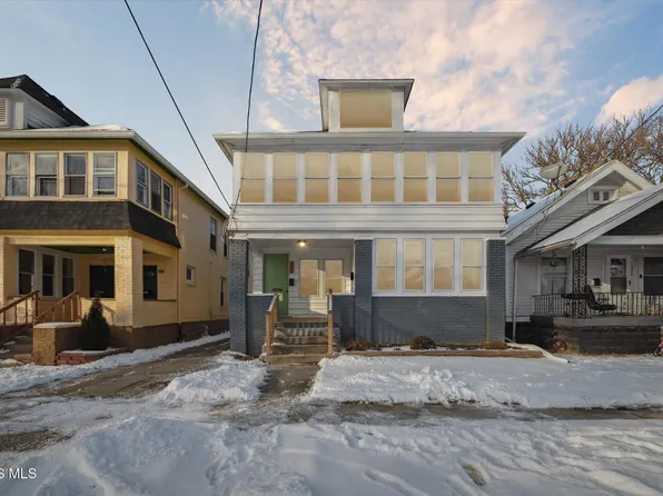 1954 Barrows St, Toledo, OH 43613