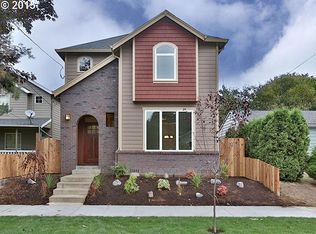6011 N Amherst St, Portland, OR