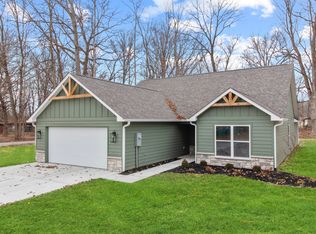 4727 Malus Blvd, Anderson, IN 46011