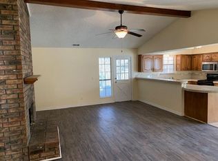 5006 Branch Hollow Dr, Garland, TX 75043