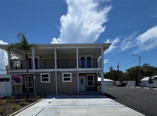 650 E Tarpon Avenue C1 Spgs #OR-C2, Tarpon Springs, FL 34689