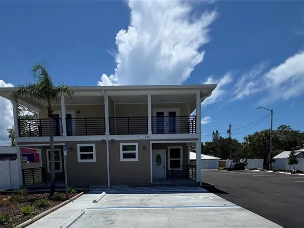 650 E Tarpon Ave #C1, Tarpon Springs, FL 34689