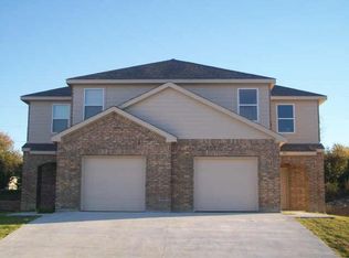 901 Parkplace Rdg, Princeton, TX 75407