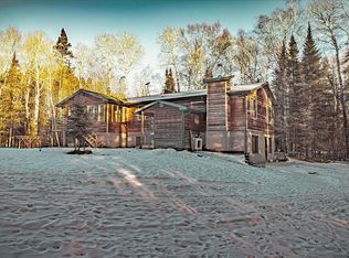 4271 Clyde Rd, Eveleth, MN 55734