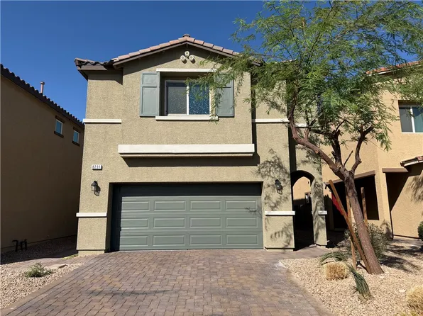 8231 Selenite St, Las Vegas, NV 89113