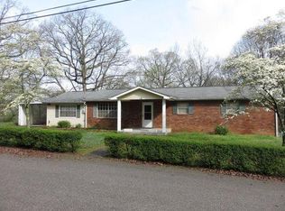 129 Bettis Ln, Kingston, TN 37763