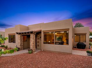 2245 Whippet Way, Sedona, AZ 86336